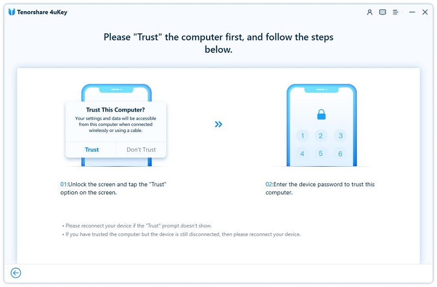 trust