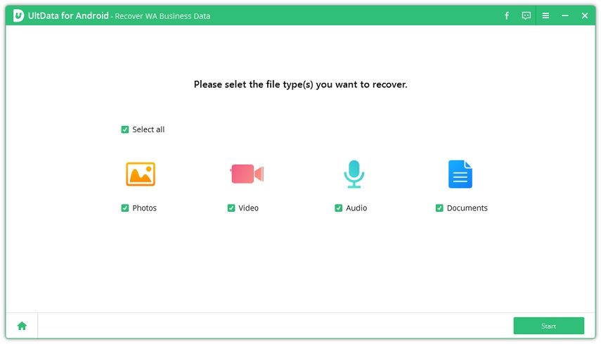 restore whatsapp business