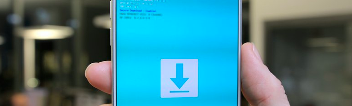 ReiBoot for Android to solve galaxy s8 stuck in download mode