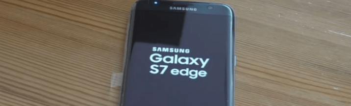 no worry phone stuck on samsung logo by ReiBoot for Android