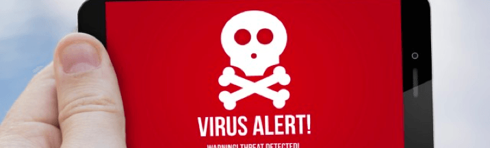 prevent Android virus scan using tenorshare reiboot for android