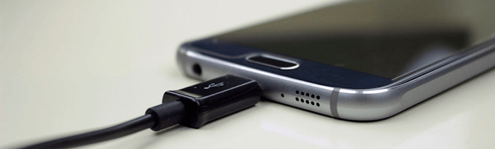 under reiboot for android can fix samsung phone not charging successfully