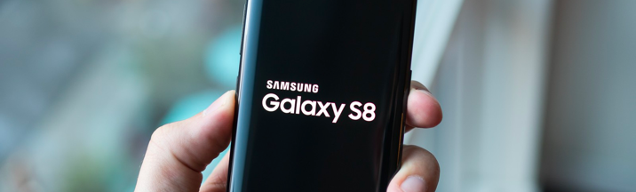 why Samsung keeps restarting and how to fix with reiboot for android