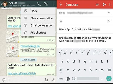 iphone whatsapp naar iphone overdrachtstool
