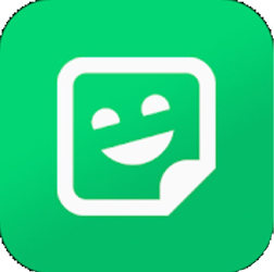 meme-stickers voor whatsapp