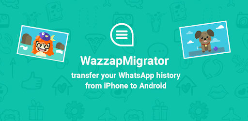 hoe WhatsApp over te zetten van Android-software USB-kabel